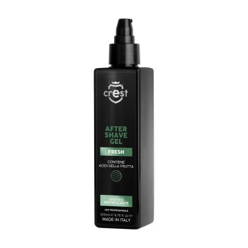 CREST FRESH želė po skutimosi, 200 ml