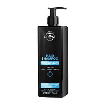 CREST USO FREQUENTE plaukų šampūnas, 500 ml