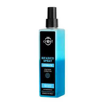 CREST BIFASICO HYDRATE plaukų purškiklis, 200 ml