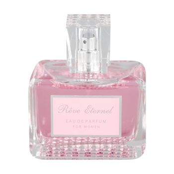 REAL TIME REVE ETERNEL parfumuotas moterų vanduo, 100 ml