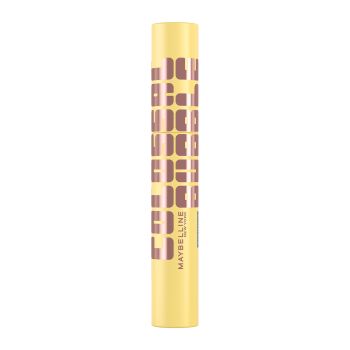 MAYBELLINE COLOSSAL BUBBLE atsparus vandeniui blakstienų tušas, 8,75 ml