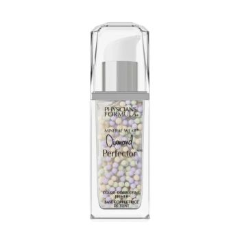 PHYSICIANS FORMULA MINERAL WEAR DIAMOND PERFECTOR makiažo pagrindas, 30 ml