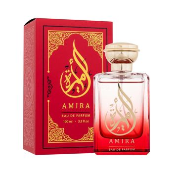 NEW BRAND ORIENTAL AMIRA parfumuotas vanduo, 100 ml