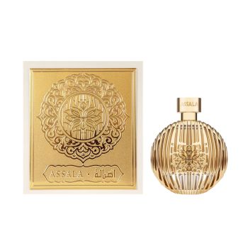 ASSALA PRIME GOLD parfumuotas vanduo, 100 ml