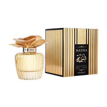 ASSALA PRIME NASMA parfumuotas vanduo, 100 ml