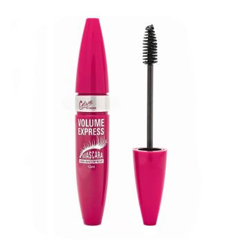 GLAM OF SWEDEN VOLUME EXPRESS NON-WATERPROOF blakstienų tušas, 12 ml