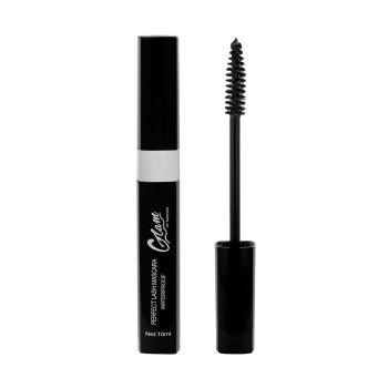 GLAM OF SWEDEN PERFECT LASH vandeniui atsparus blakstienų tušas, 10 ml