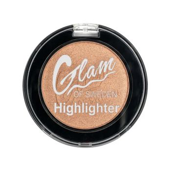 GLAM OF SWEDEN švytėjimo suteikianti pudra, 3,5 g