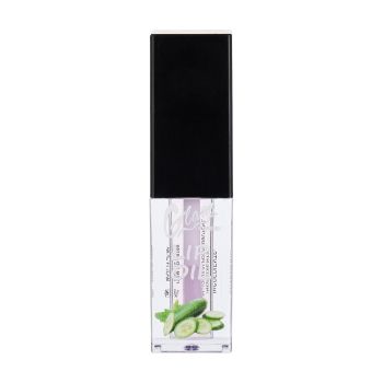 GLAM OF SWEDEN CUCUMBER lūpų aliejus, 4 ml