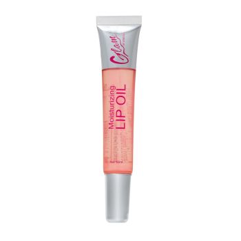 GLAM OF SWEDEN MOISTURIZING lūpų aliejus, 10 ml