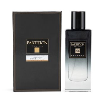 PARTITION PARFUM EXTREME parfumuotas vanduo, 80 ml