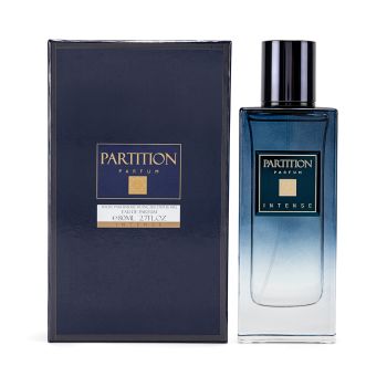 PARTITION PARFUM INTENSE parfumuotas vanduo, 80 ml