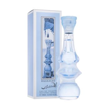SALVADOR DALI DALILIGHT tualetinis vanduo, 100 ml