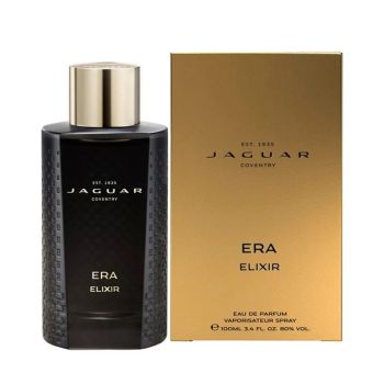 JAGUAR ERA ELIXIR parfumuotas vyrų vanduo, 100 ml