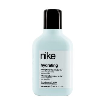 NIKE HYDRATING dušo želė, 400 ml