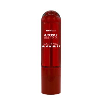 FACE FACTS CHERRY BLISS RADIANCE GLOW veido migla, 80 ml