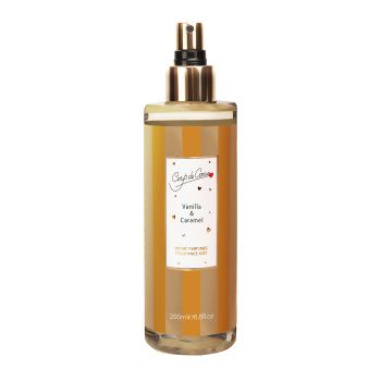 CORP DE CREW VANILLA & CARAMEL kūno dulksna, 200 ml