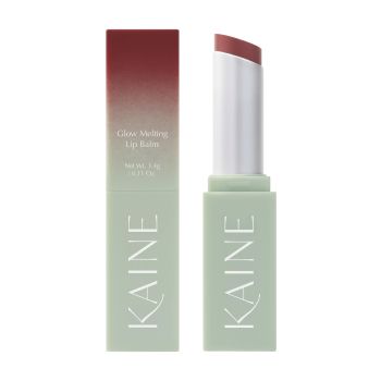 KAINE GLOW MELTING lūpų balzamas, 3,4 g