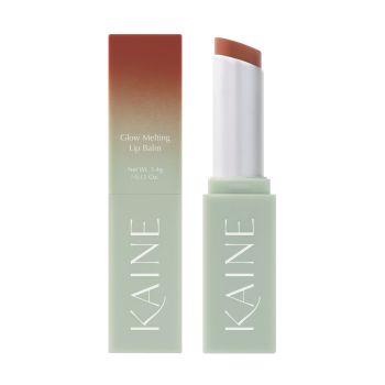 KAINE GLOW MELTING lūpų balzamas, 3,4 g