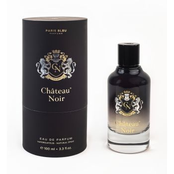 SPPC PARIS BLEU CHATEAU NOIR parfumuotas vanduo, 100 ml