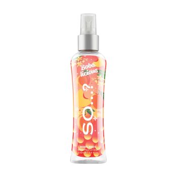 SO...? BOBALICIOUS kūno migla, 100 ml