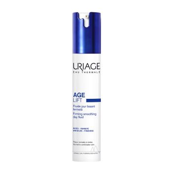 URIAGE EAU THERMALE AGE LIFT dieninė veido emulsija, 40 ml