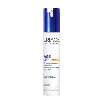 URIAGE EAU THERMALE AGE LIFT dieninis veido kremas, 40 ml