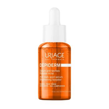 URIAGE EAU THERMALE DEPIDERM veido serumas, 30 ml