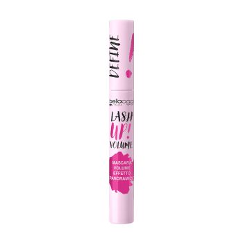 BELLAOGGI LASH UP! VOLUME & DEFINE blakstienų tušas, 9,5 ml