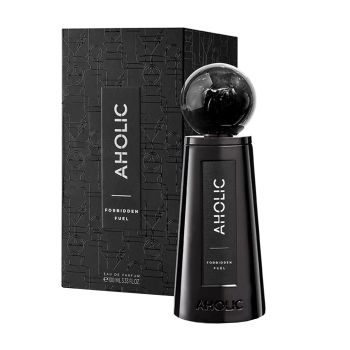 AHOLIC FORBIDDEN FUEL parfumuotas vanduo, 100 ml