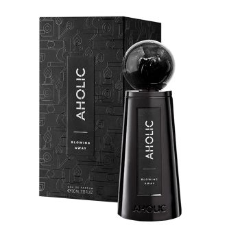 AHOLIC BLOWING AWAY parfumuotas vanduo, 100 ml