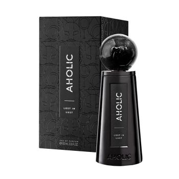 AHOLIC LOST IN LUST parfumuotas vanduo, 100 ml