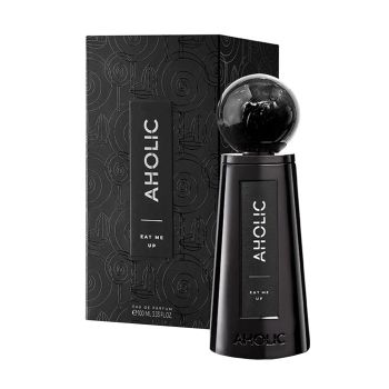 AHOLIC EAT ME UP parfumuotas vanduo, 100 ml