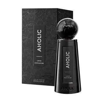 AHOLIC LOVE DOPAMINE parfumuotas vanduo, 100 ml
