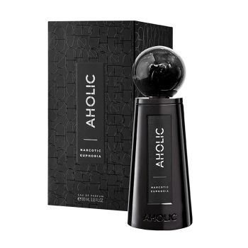 AHOLIC NARCOTIC EUPHORIA parfumuotas vanduo, 100 ml
