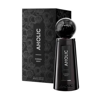 AHOLIC CARNAL HEAT parfumuotas vanduo, 100 ml