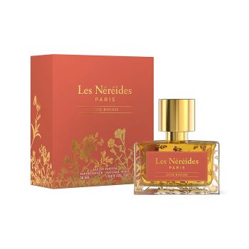 LES NEREIDES LUNE ROUSSE parfumuotas vanduo, 30 ml