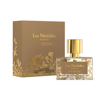 LES NEREIDES MUSC HELIODORE parfumuotas vanduo, 30 ml