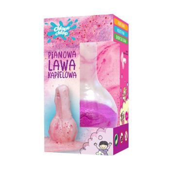 CHLAPU CHLAP putos - lava, 50 g