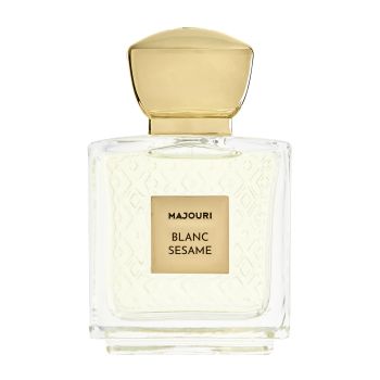MAJOURI BLANC SESAME parfumuotas vanduo, 75 ml