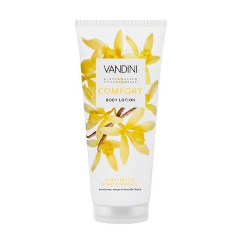 VANDINI COMFORT kūno losjonas, 200 ml