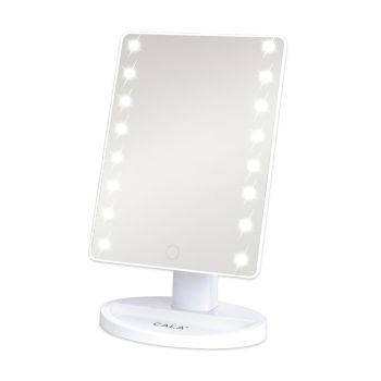 CALA LED LIGHT VANITY veidrodis