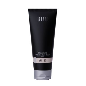 JANZEN SKIN 90 dušo šveitiklis, 200 ml