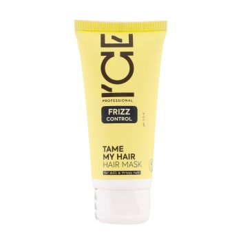 ICE PROFESSIONAL TAME MY HAIR plaukų kaukė, 50 ml