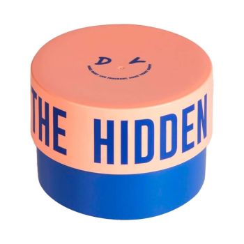 DEAR DOER THE HIDDEN SMOOTHING kūno šveitiklis, 300 ml