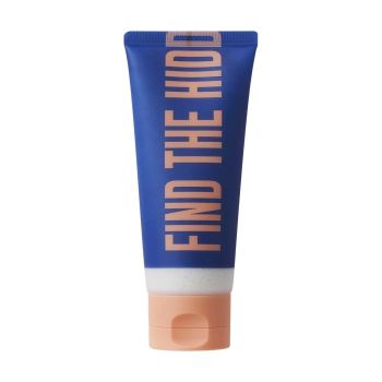 DEAR DOER THE HIDDEN SMOOTHING kūno šveitiklis, 100 ml