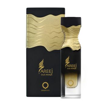ORIENTICA AREEJ OUD ANAQA parfumuotas vanduo, 50 ml
