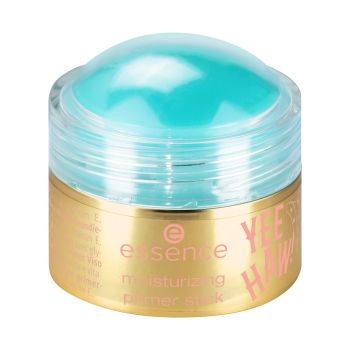 ESSENCE YEE HAW! MOISTURIZING makiažo pagrindo pieštukas, 10,2 g
