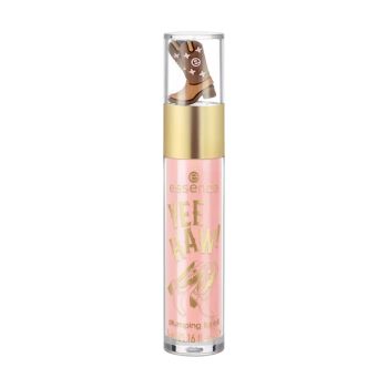 ESSENCE YEE HAW! PLUMPING lūpų aliejus, 5 ml