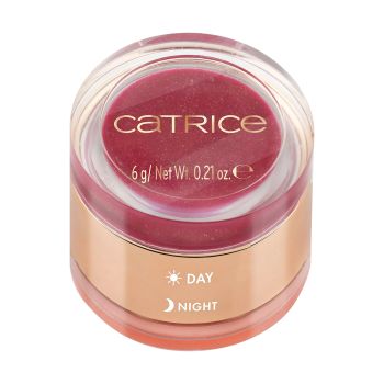 CATRICE MIDNIGHT SUN DUO lūpų kaukė, 6 g